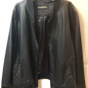 Womens Bomber